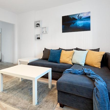 Malta Homely Apartment Poznan Exterior photo