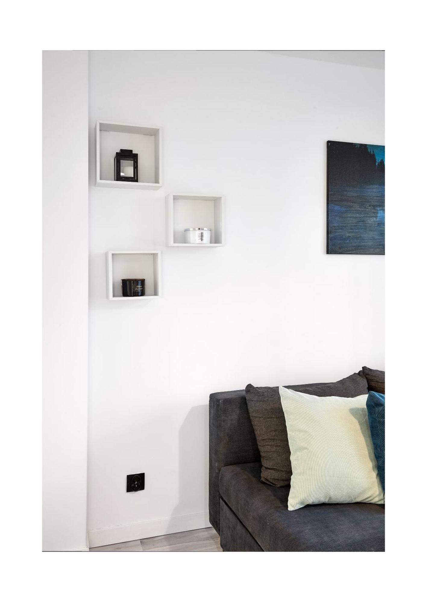 Malta Homely Apartment Poznan Exterior photo