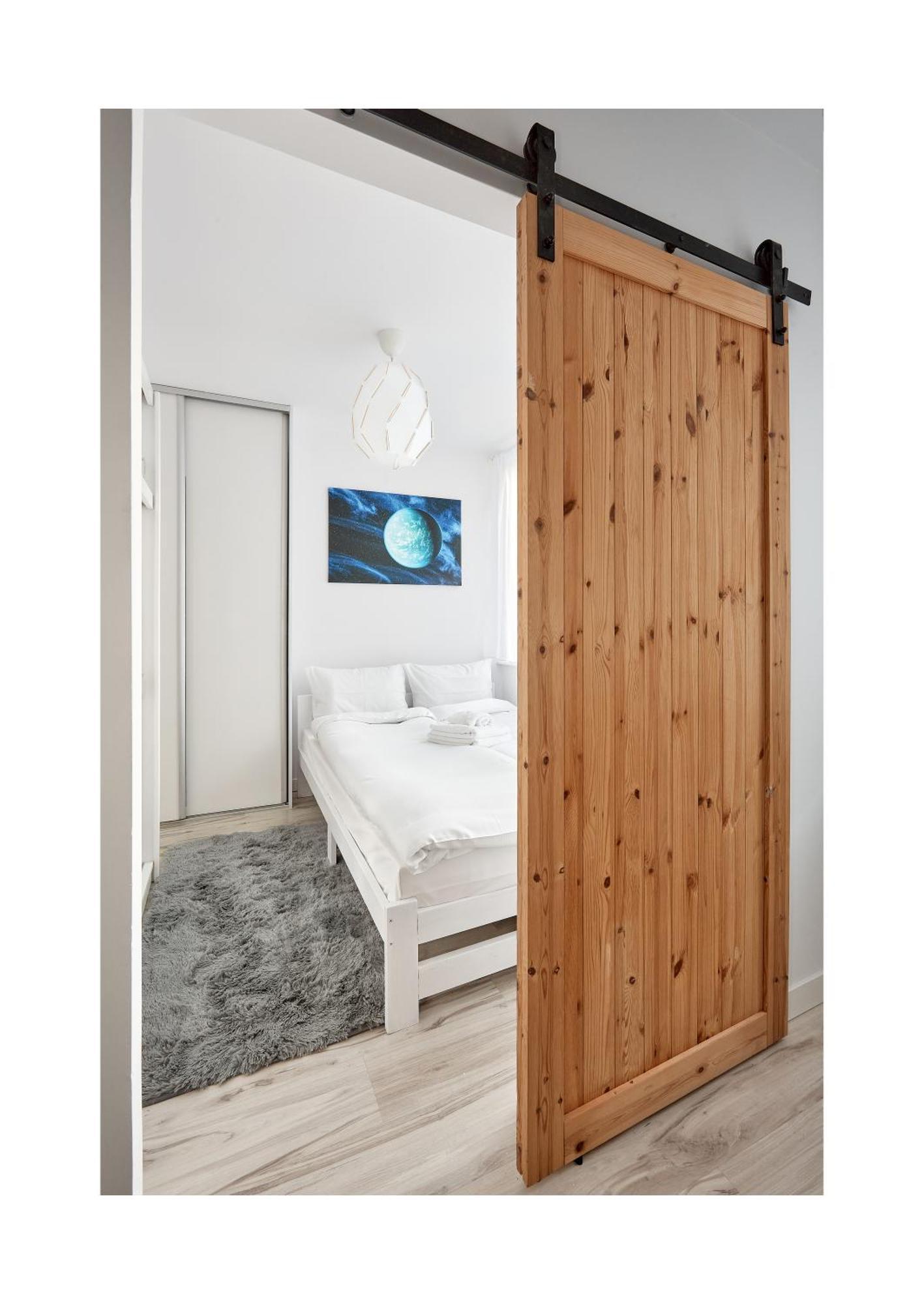 Malta Homely Apartment Poznan Exterior photo